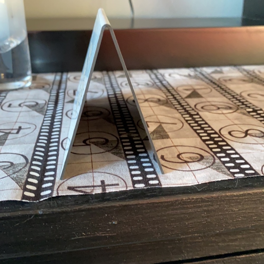 Table top Decor - Fun Sign - Picture 2 of 4